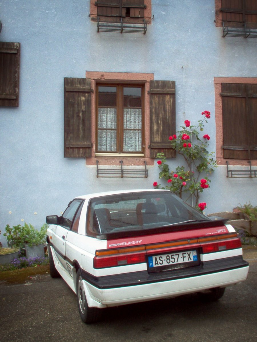 Riquewihr – France
