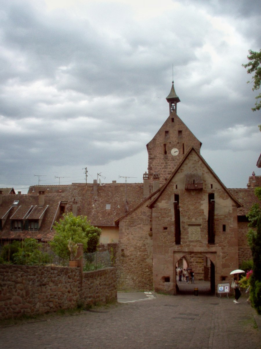 Riquewihr – France