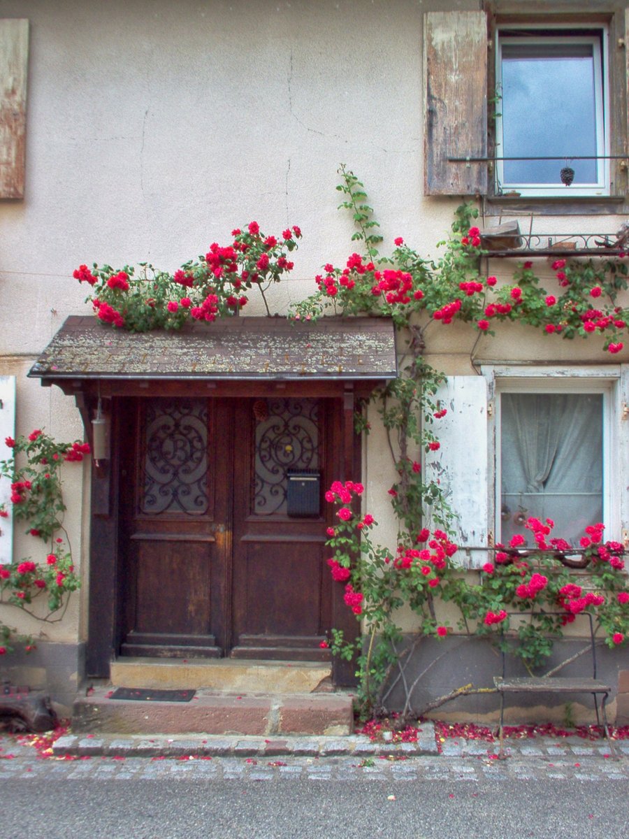 Riquewihr – France