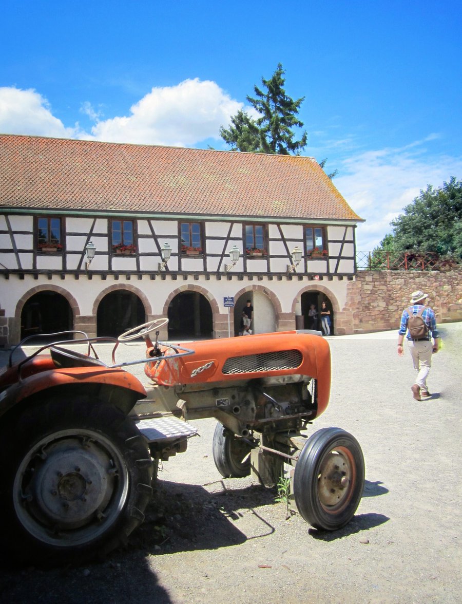 Écomusée D’alsace – Colmar, France