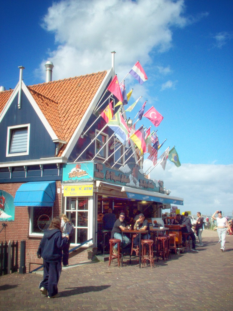 Volendam