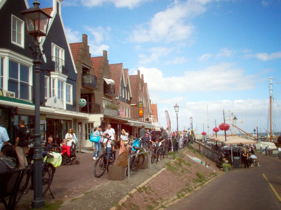Volendam