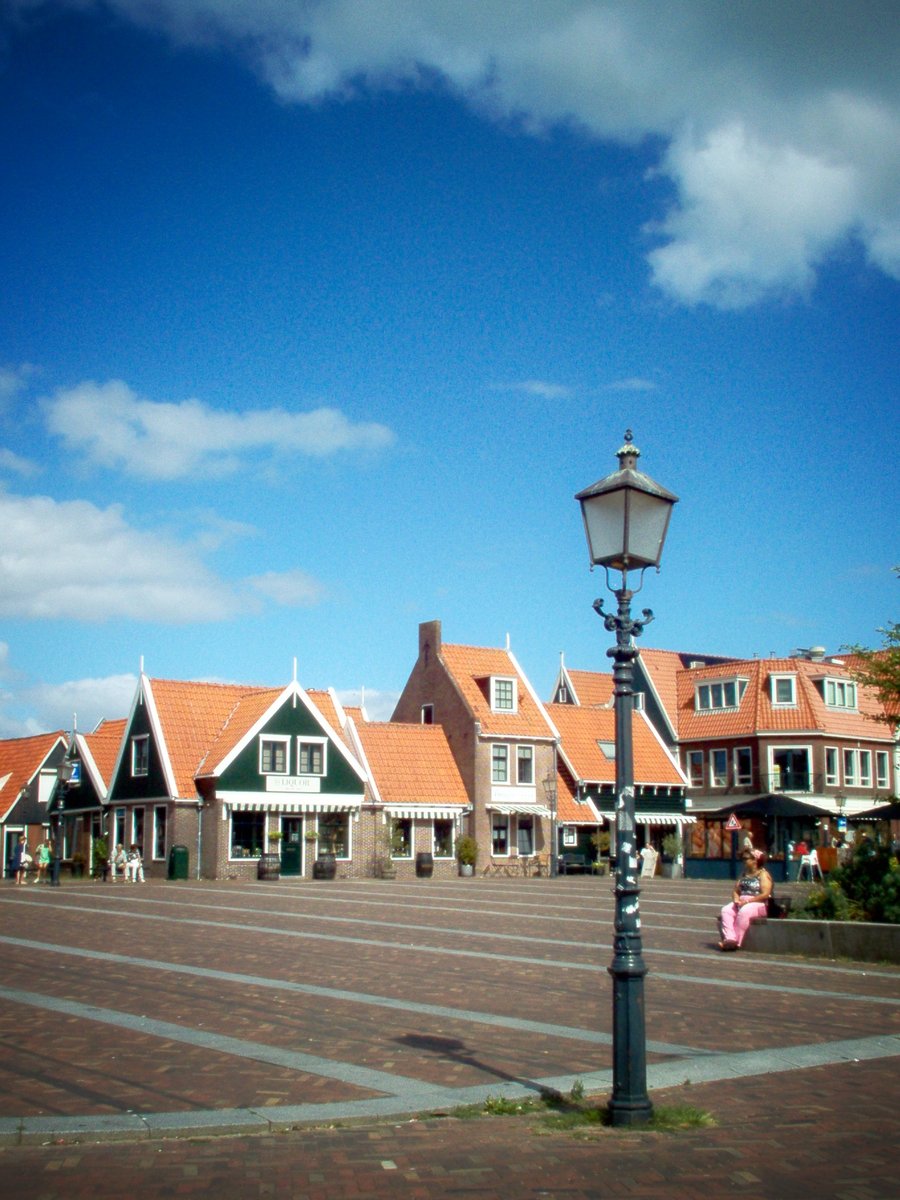 Volendam