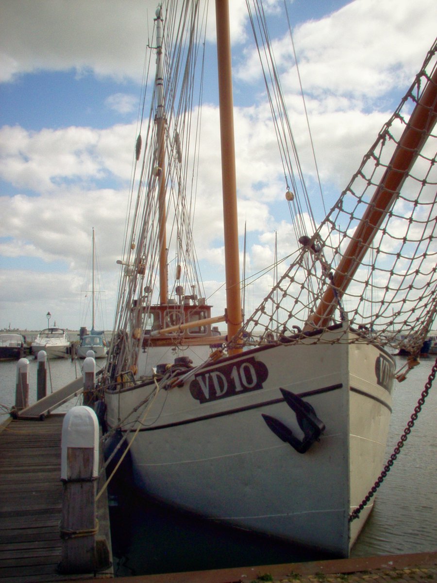Volendam