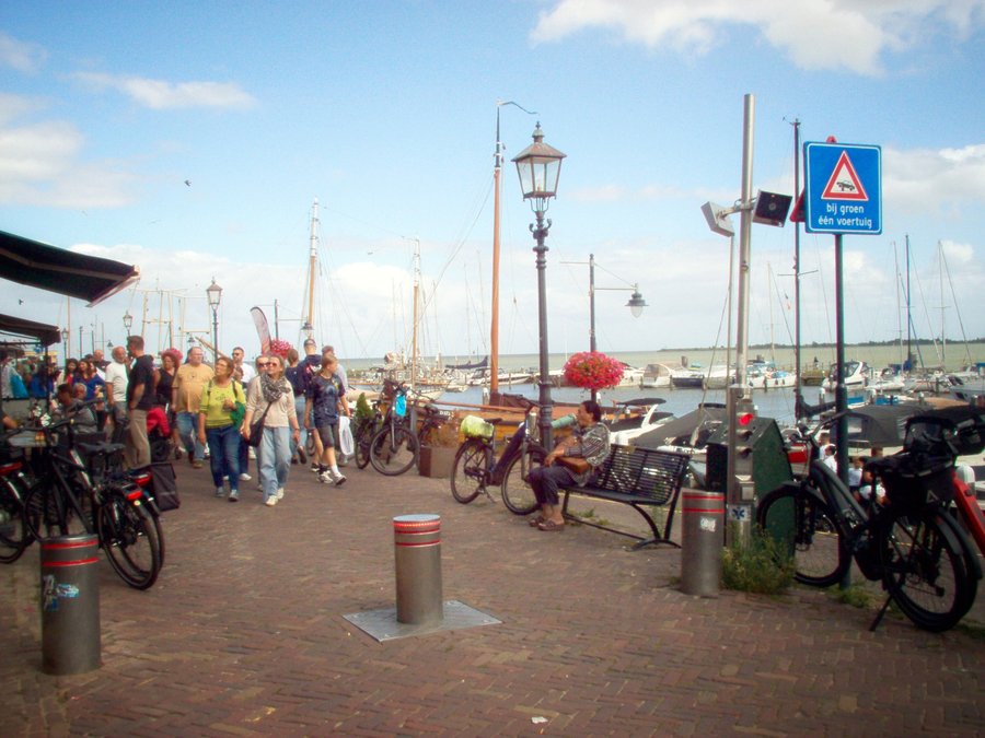 Volendam