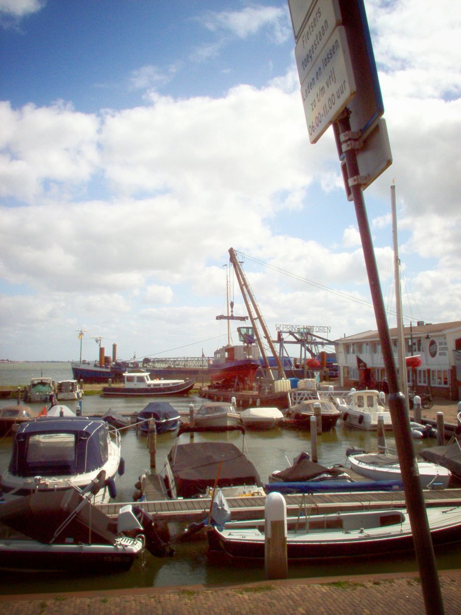 Volendam