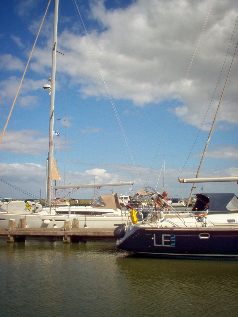 Volendam