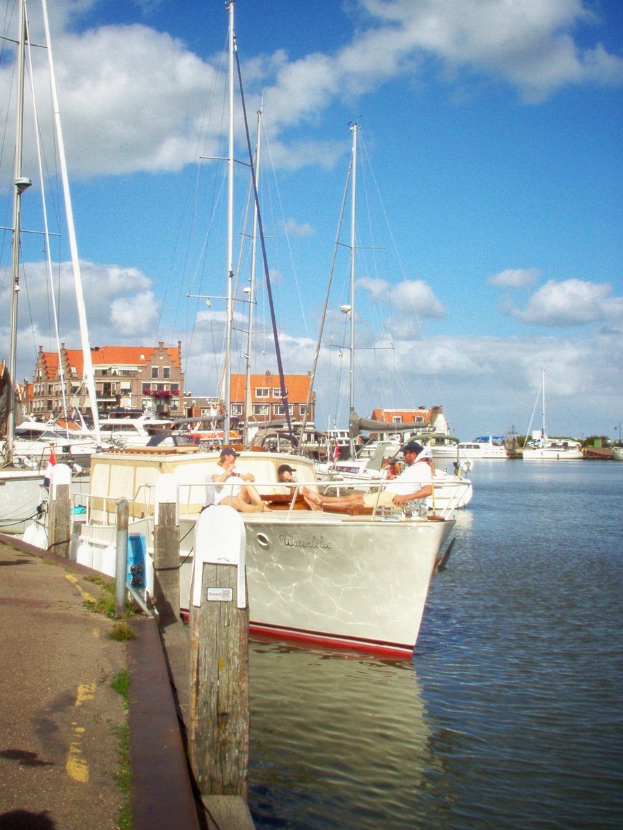Volendam