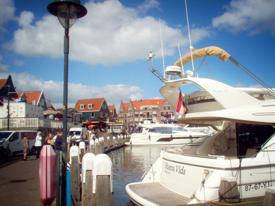 Volendam