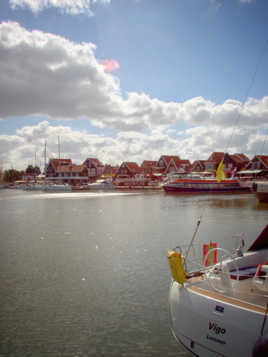 Volendam
