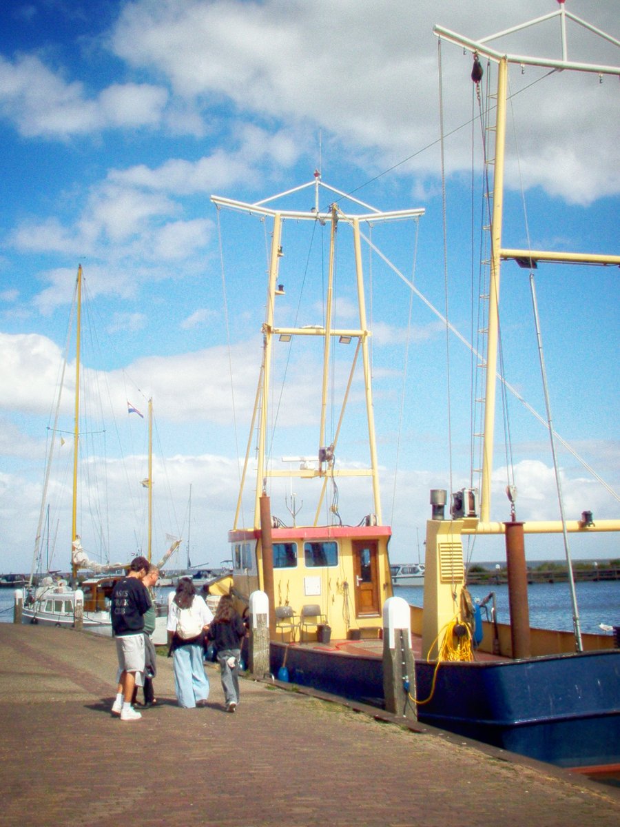 Volendam