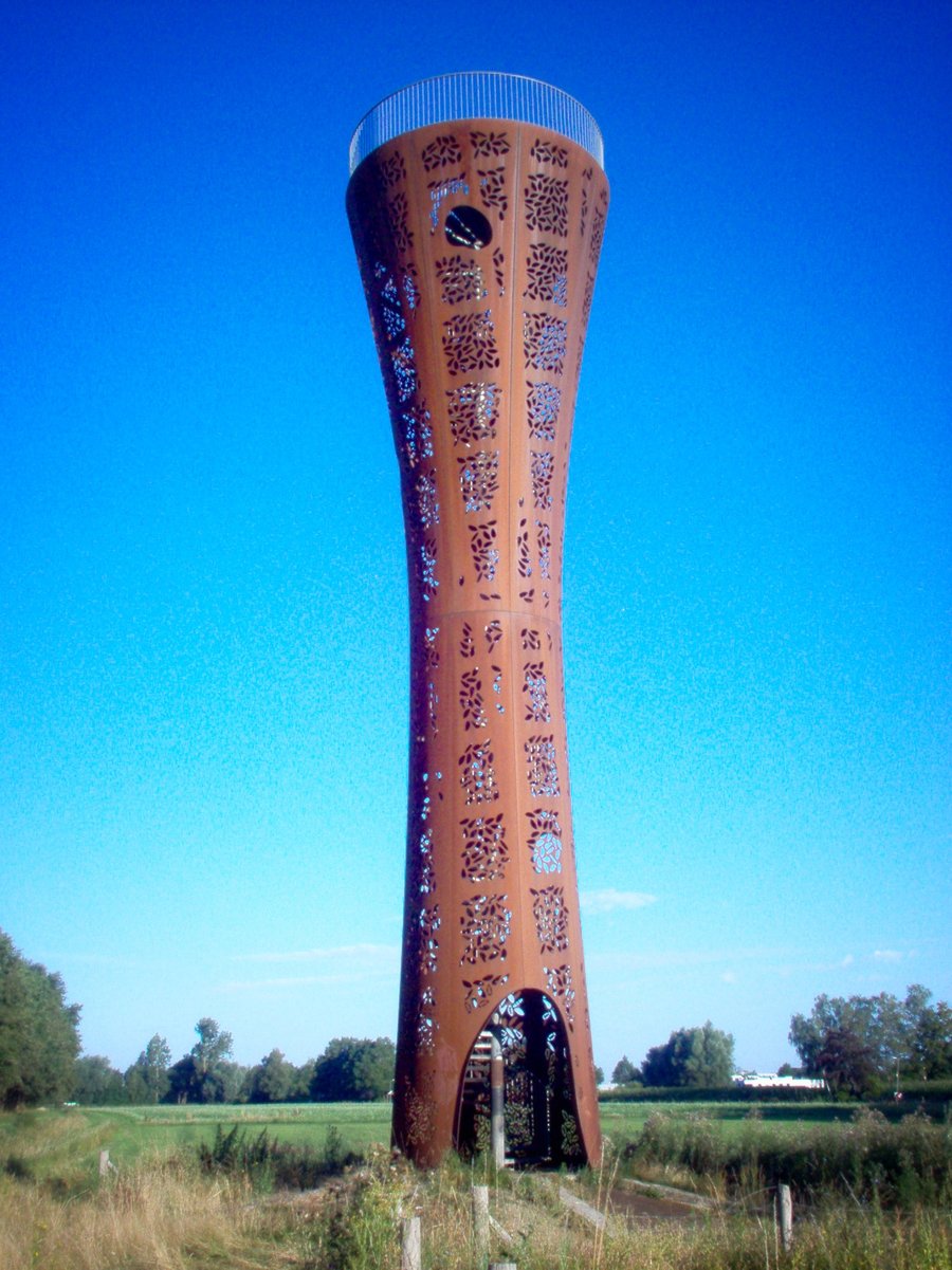Torenlaan – Hengelo