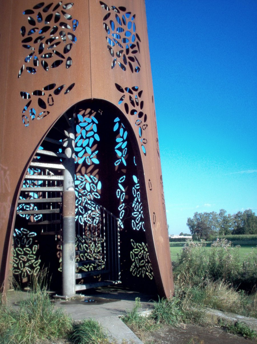 Torenlaan – Hengelo