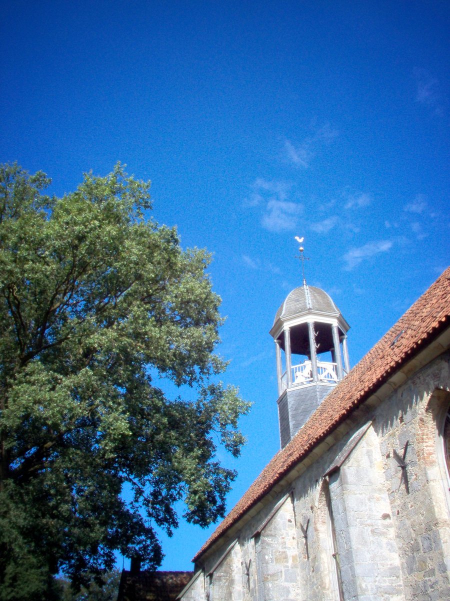 ‘t Stift – Weerselo