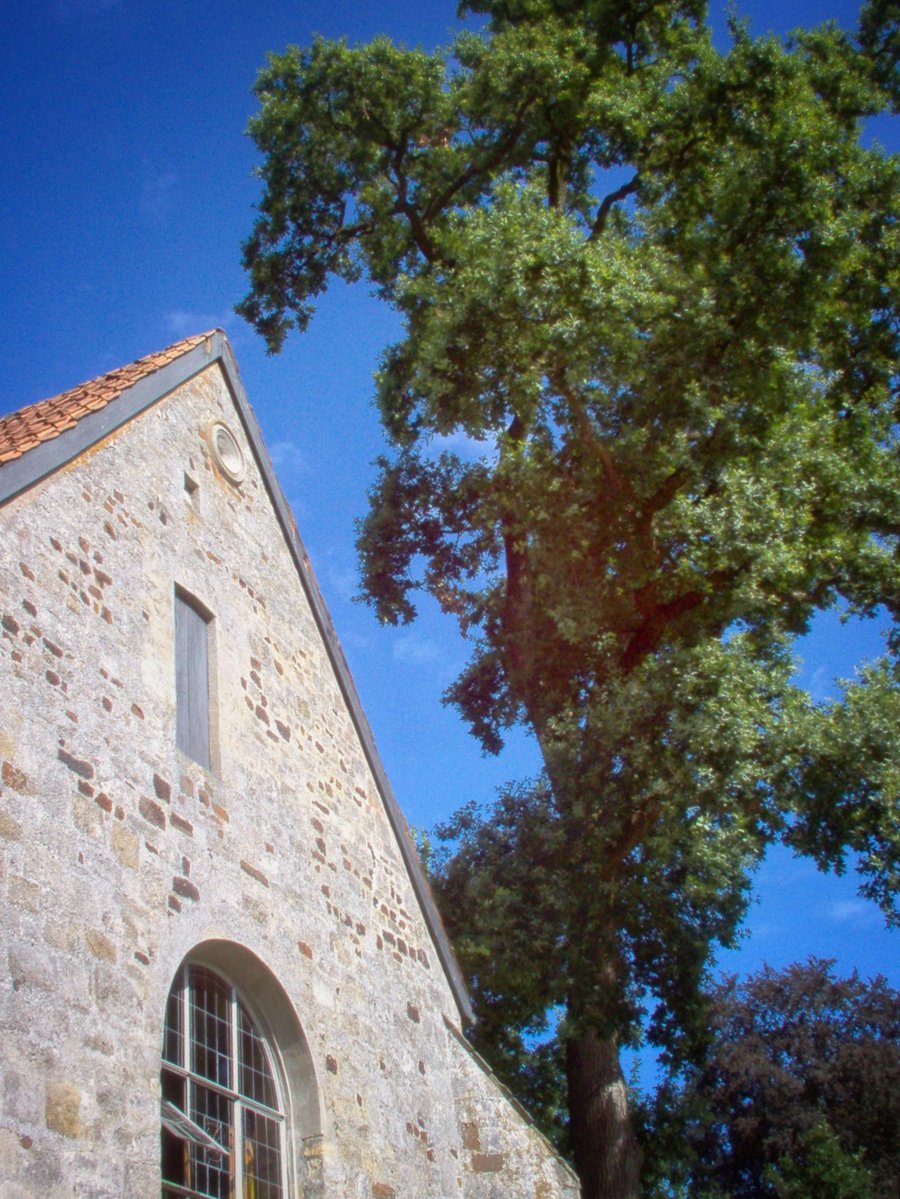 ‘t Stift – Weerselo