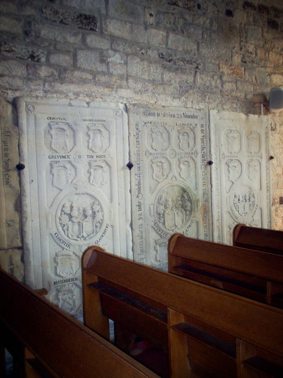 ‘t Stift – Weerselo