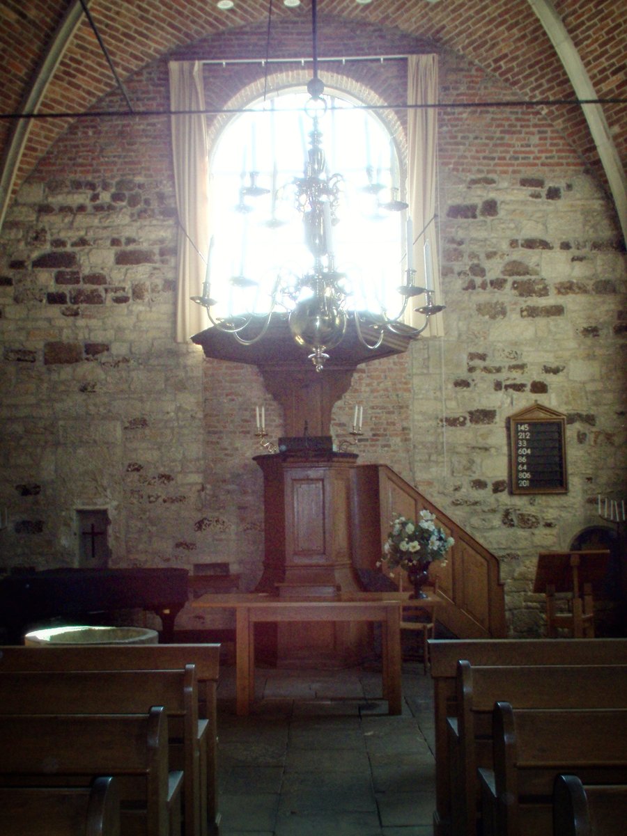 ‘t Stift – Weerselo