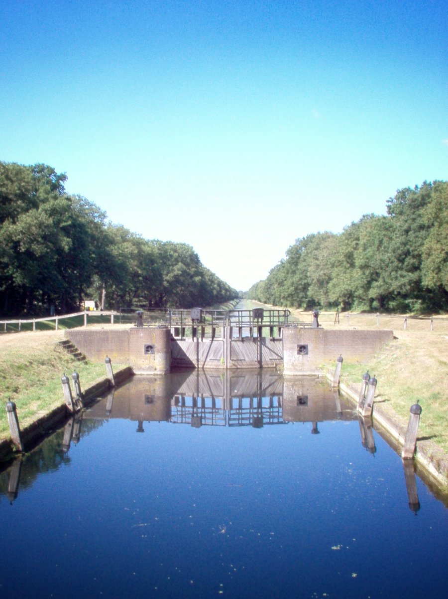 Agelerweg – Groot Agelo
