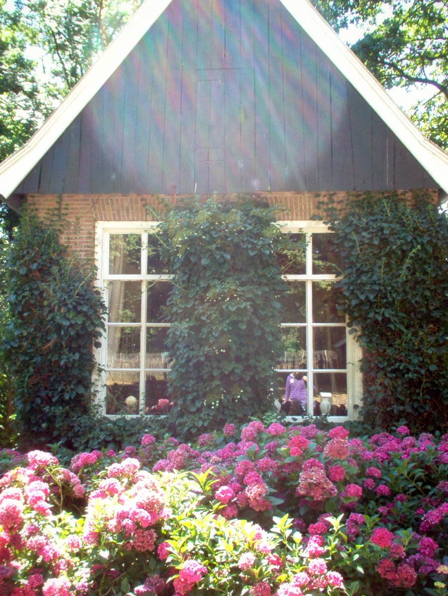Openluchtmuseum Ootmarsum