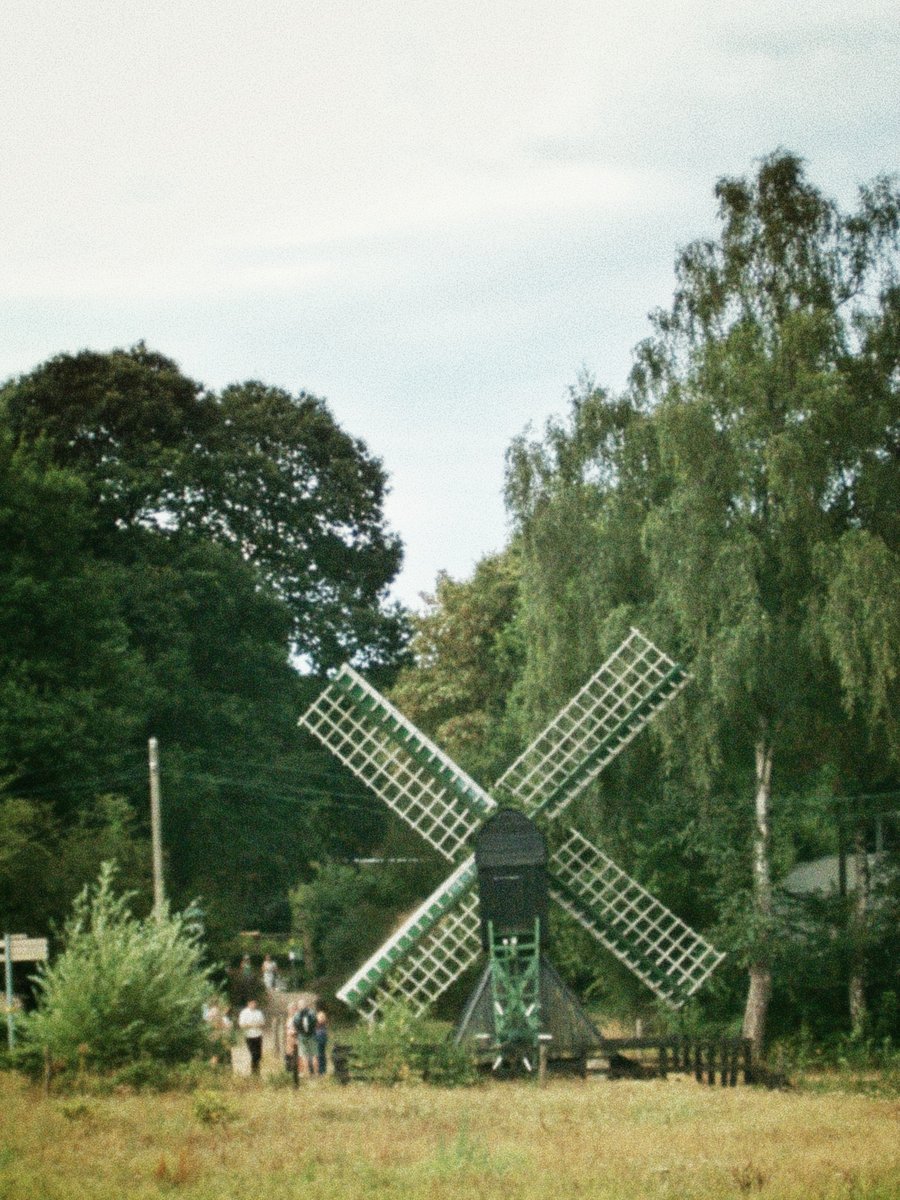 Openluchtmuseum, Arnhem