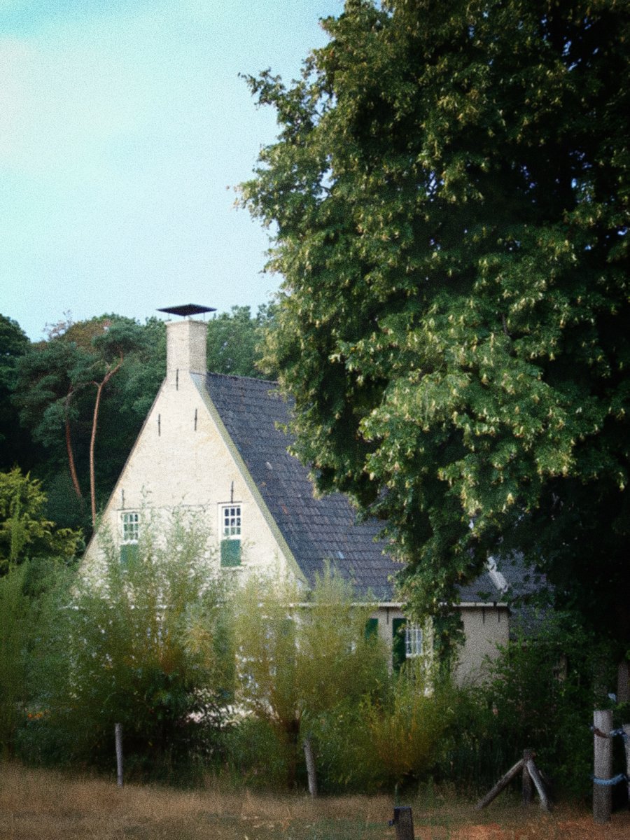 Openluchtmuseum, Arnhem