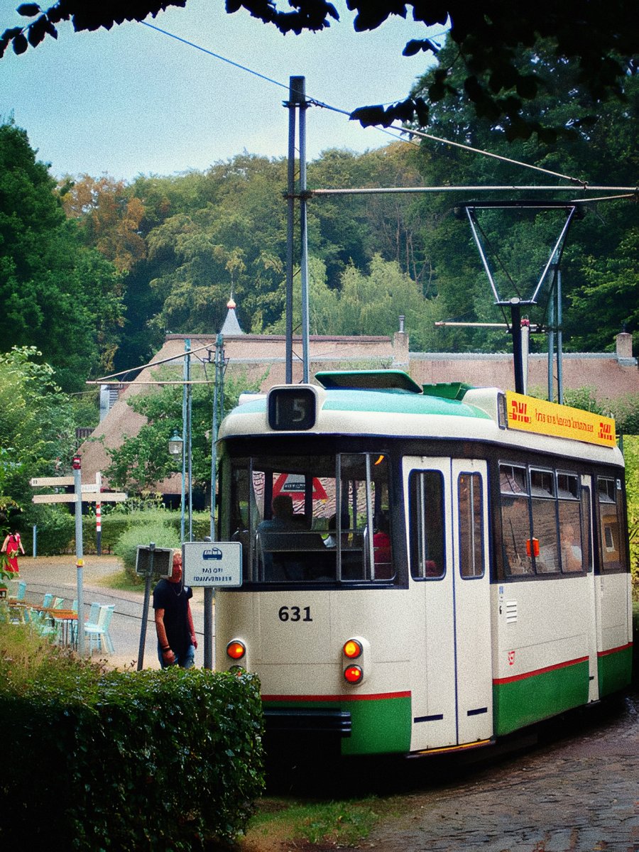 Openluchtmuseum, Arnhem