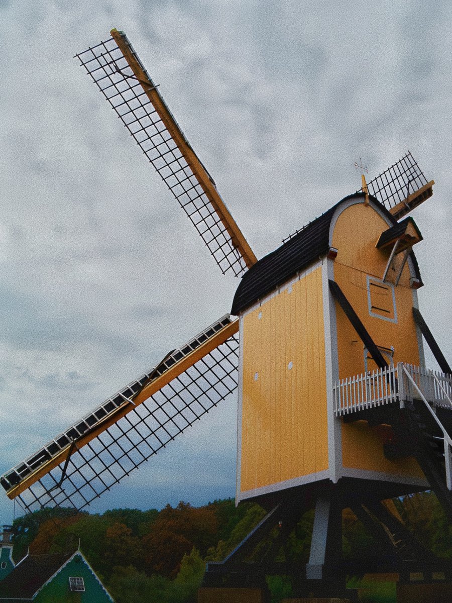 Openluchtmuseum, Arnhem