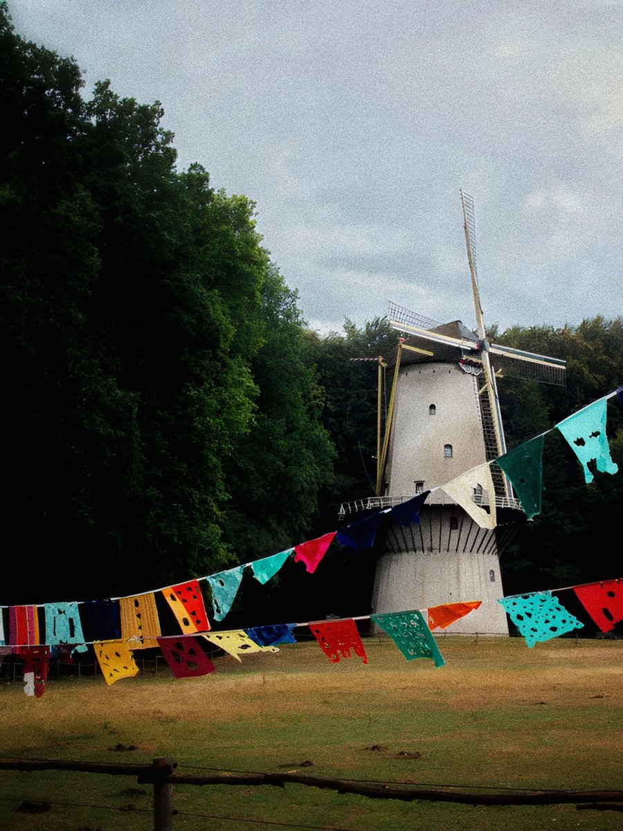 Openluchtmuseum, Arnhem