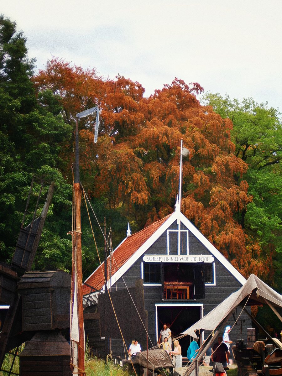 Openluchtmuseum, Arnhem