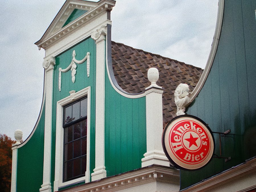 Openluchtmuseum, Arnhem