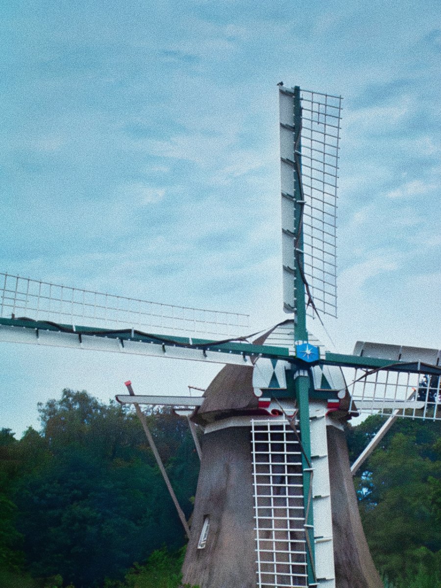 Openluchtmuseum, Arnhem