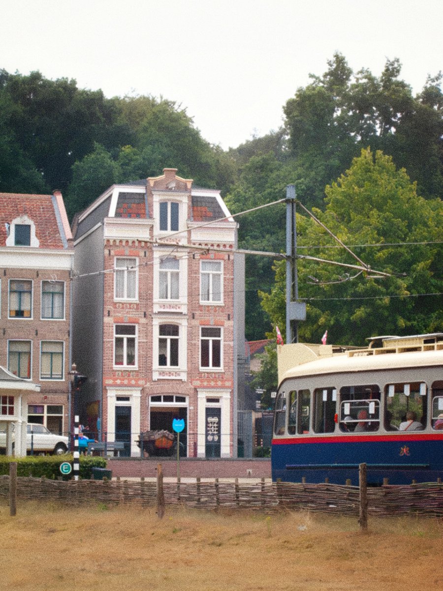 Openluchtmuseum, Arnhem