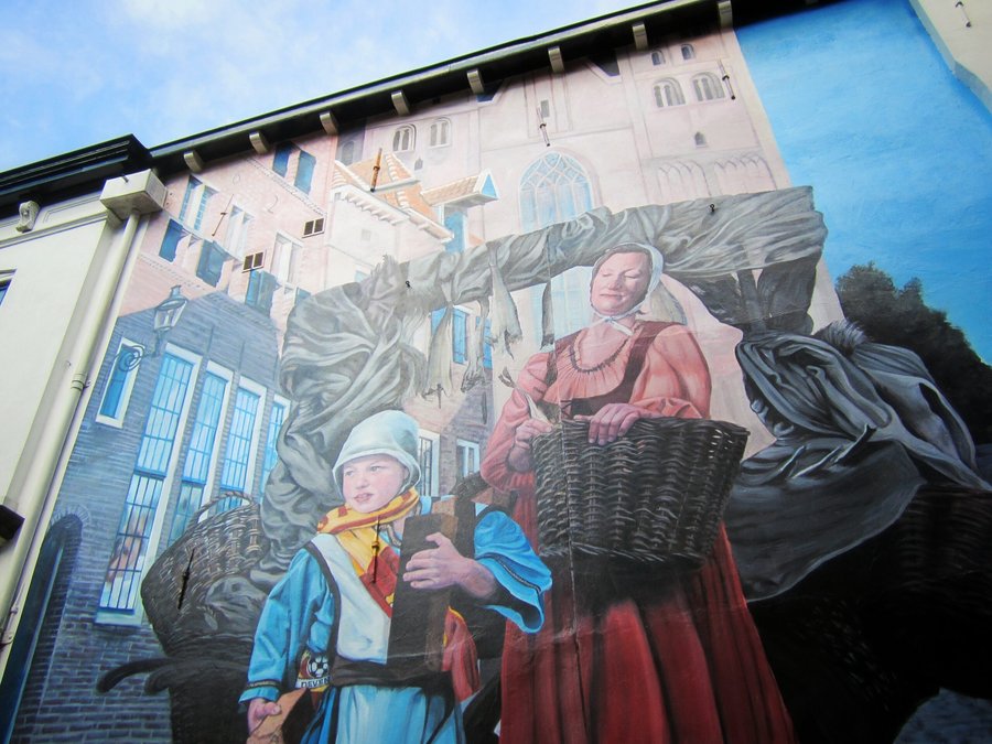Escape game in Deventer city centre