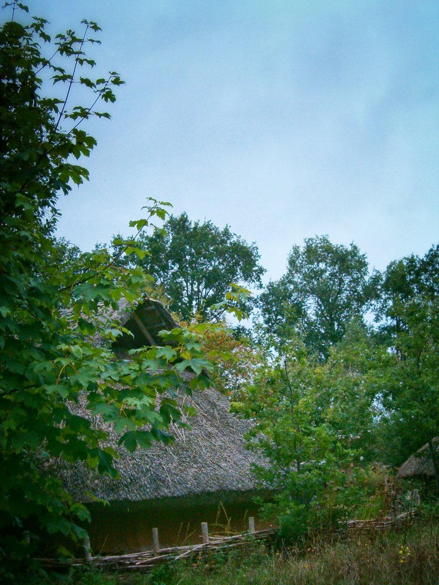 Hunebedcentrum – Borger, Drente