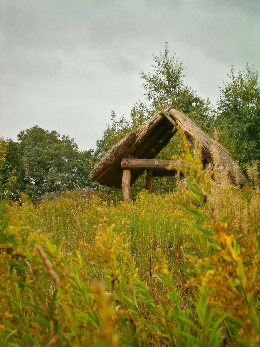 Hunebedcentrum – Borger, Drente