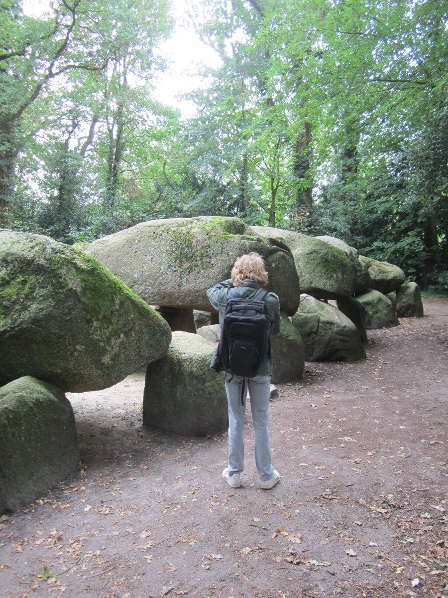 Hunebedcentrum – Borger, Drente