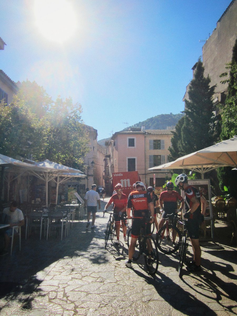 Pollença part 1 – Mallorca