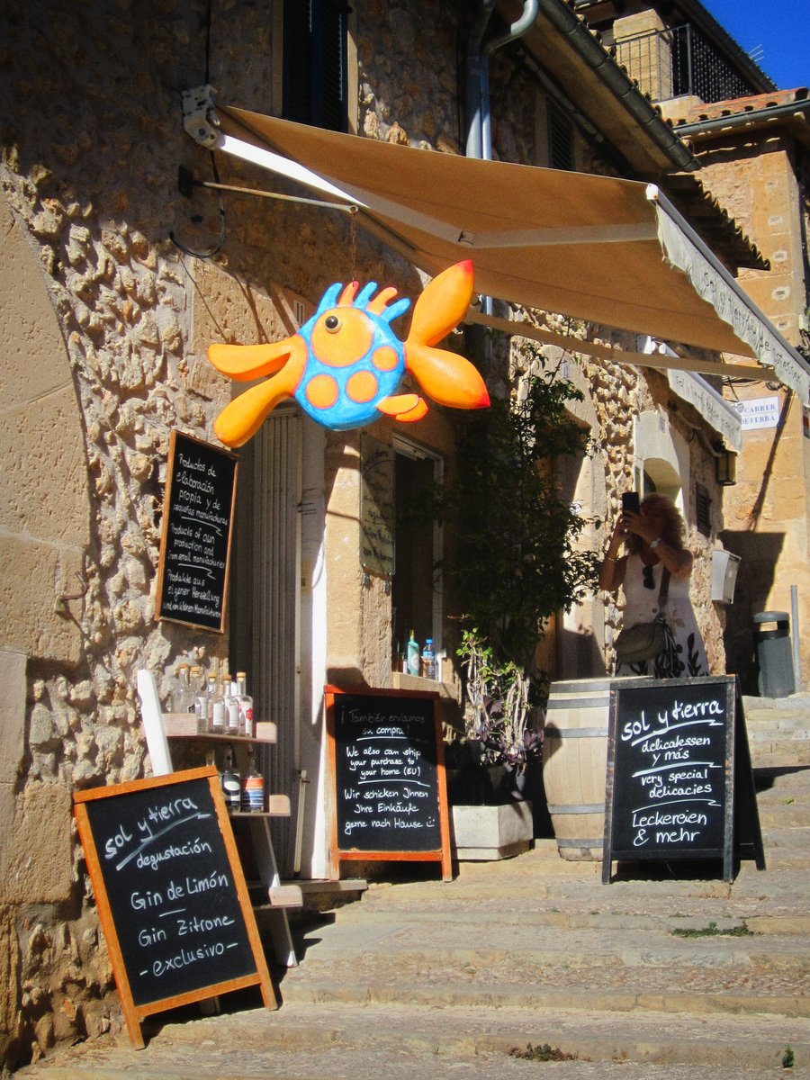 Pollença part 1 – Mallorca