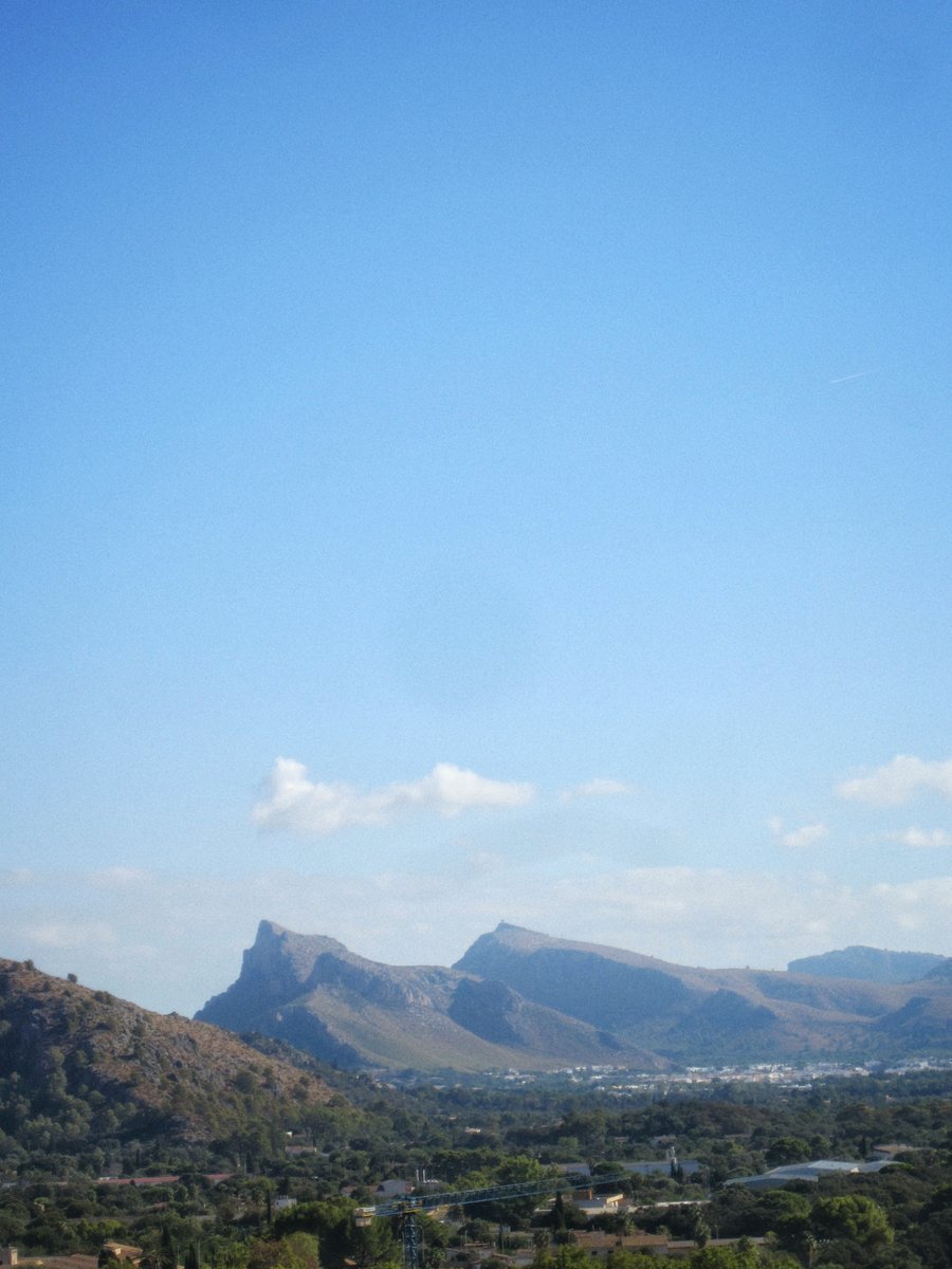 Pollença part 1 – Mallorca
