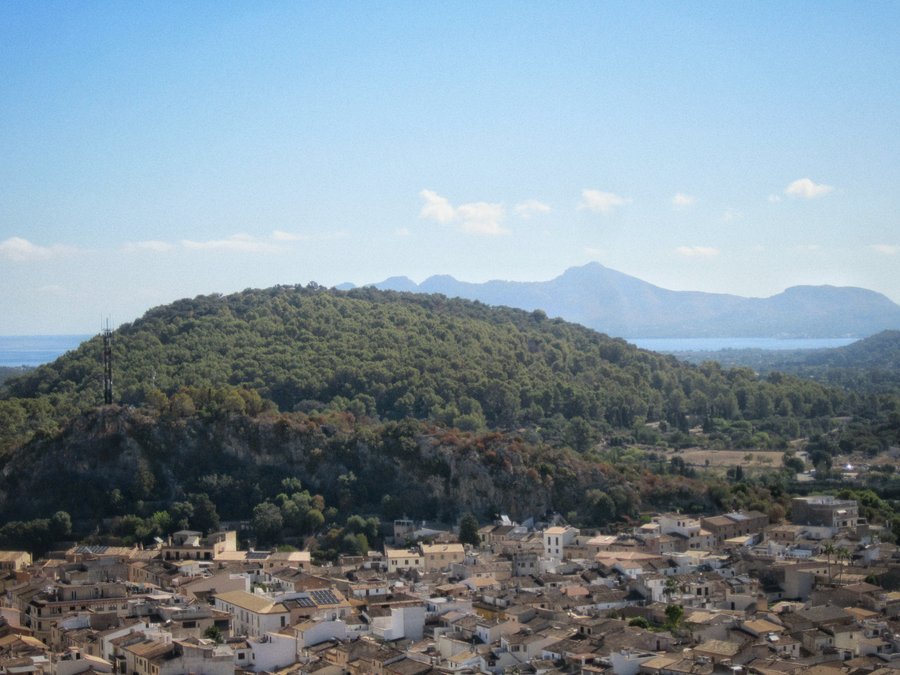 Pollença part 1 – Mallorca