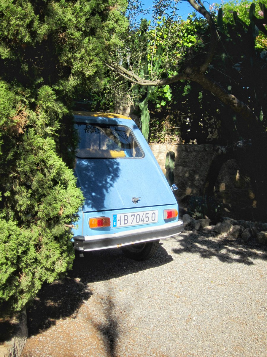 Pollença part 1 – Mallorca