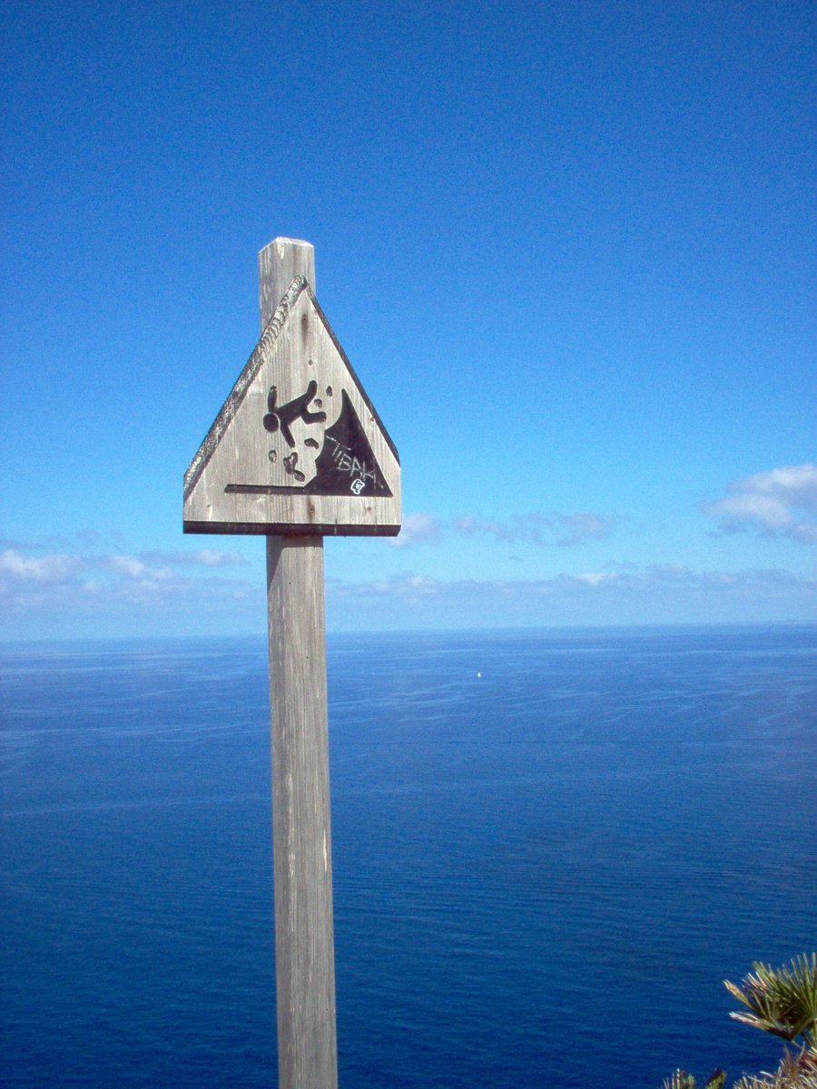 Mirador des Colomer part 2, Mallorca