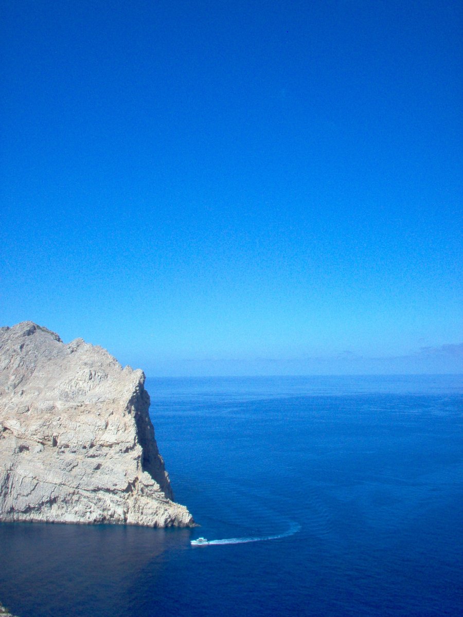Mirador des Colomer part 2, Mallorca