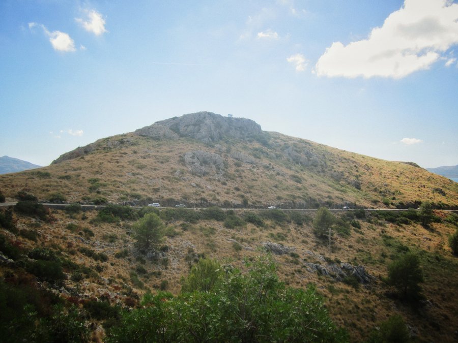 Mirador des Colomer part 1, Mallorca