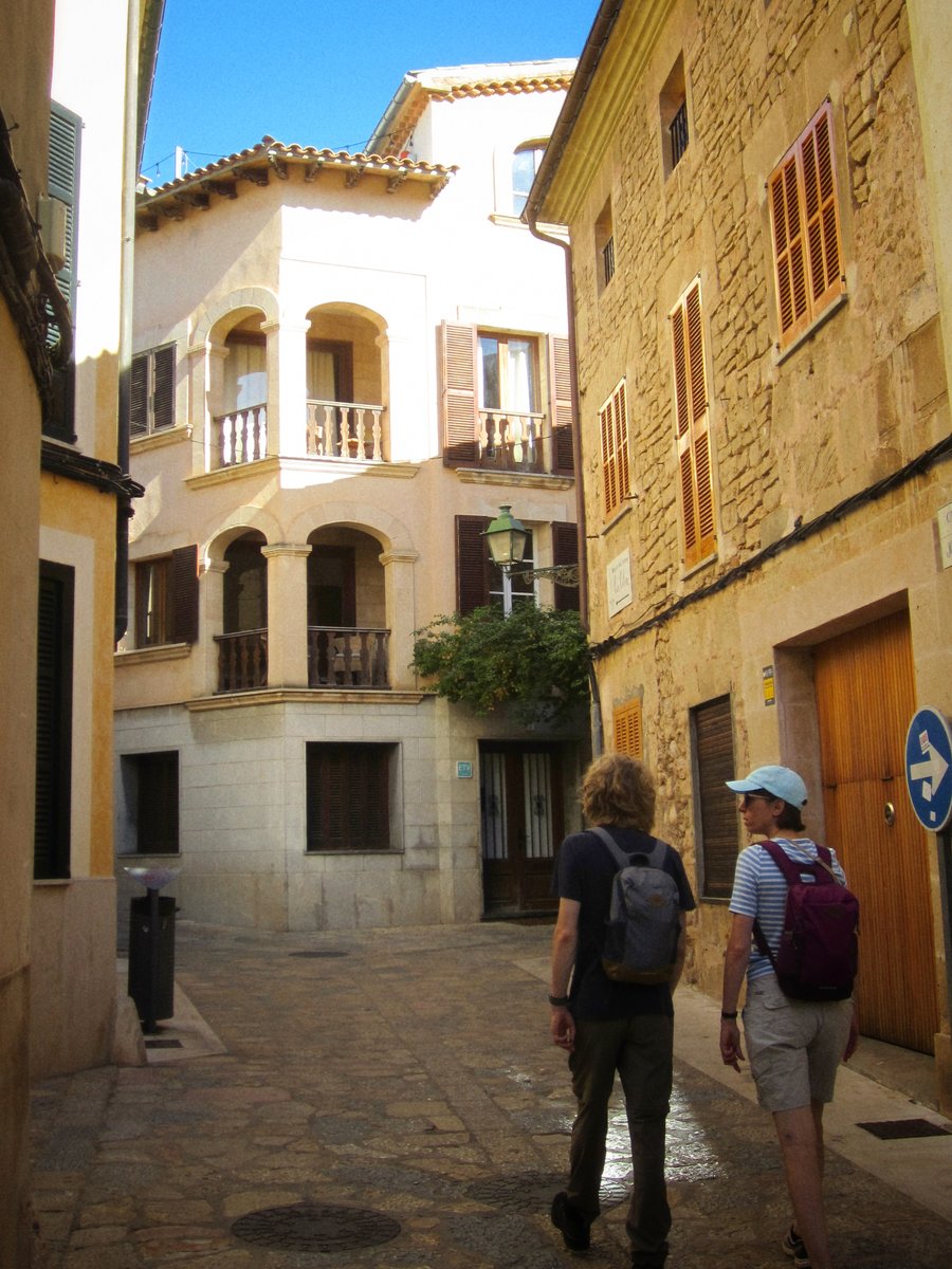 Palma de Mallorca