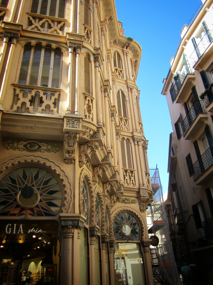 Palma de Mallorca