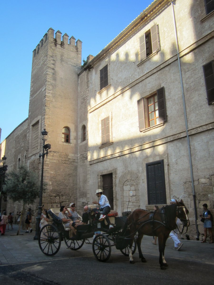 Palma de Mallorca