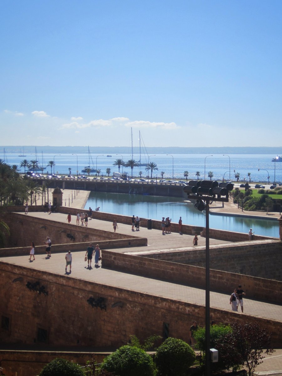 Palma de Mallorca