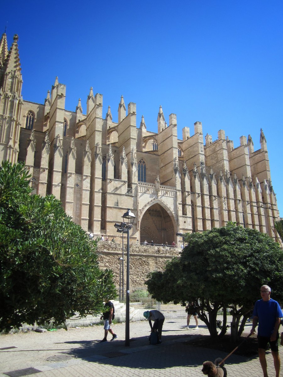 Palma de Mallorca
