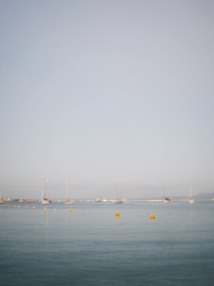 Magaluf boulevard